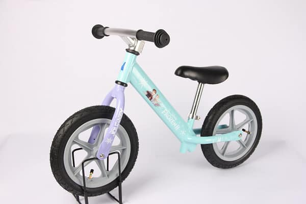 frozen balance bike argos