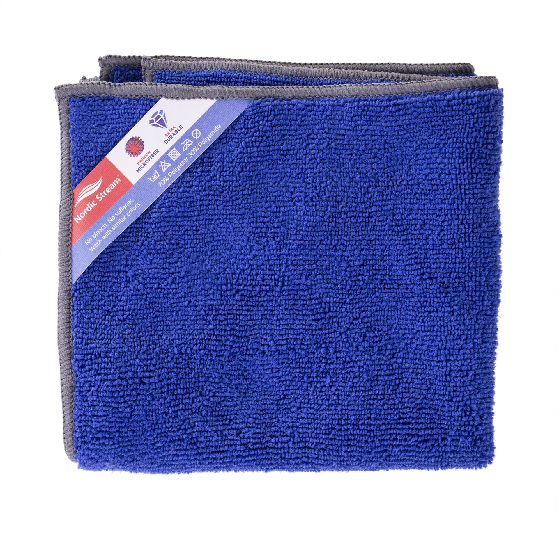 Casabella Oman Multi microfiber cloth, 30X30cm